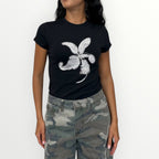 LOFT.73 - T-SHIRT NINFEA