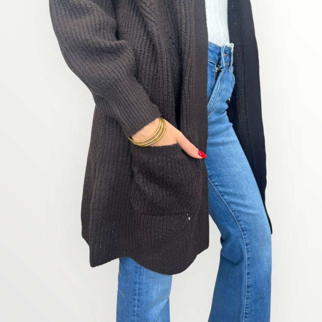 CARMAKOMA - CARDIGAN WHITNEY