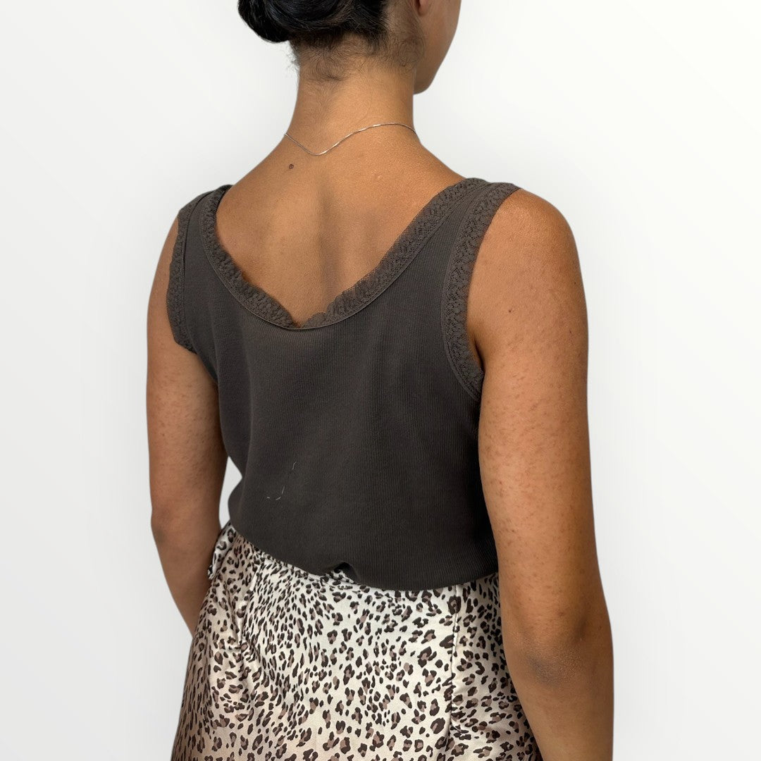 LOFT.73 - TOP CAPRICORNO