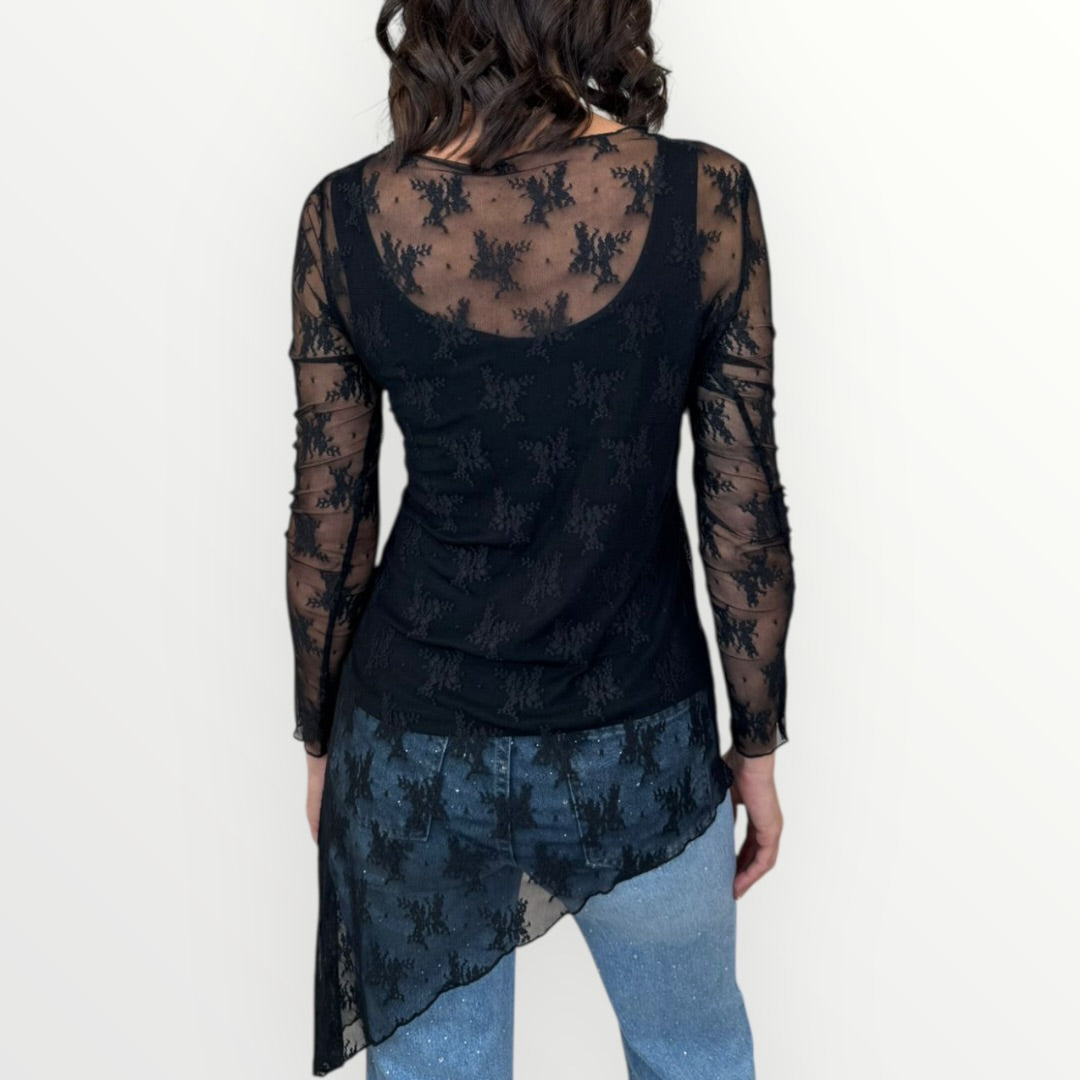 LOFT.73 - T-SHIRT LIVIA