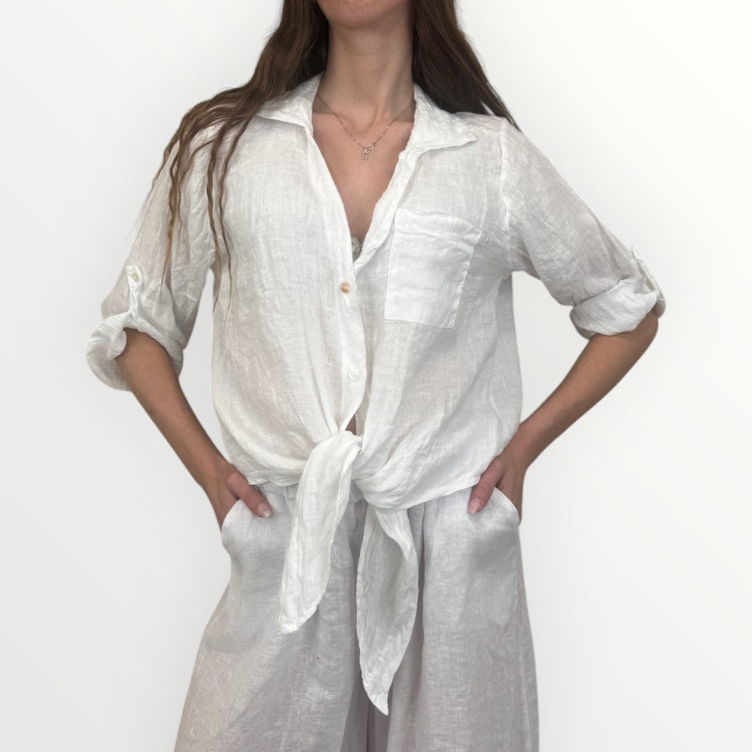 LOFT.73 - CAMICIA EMILY