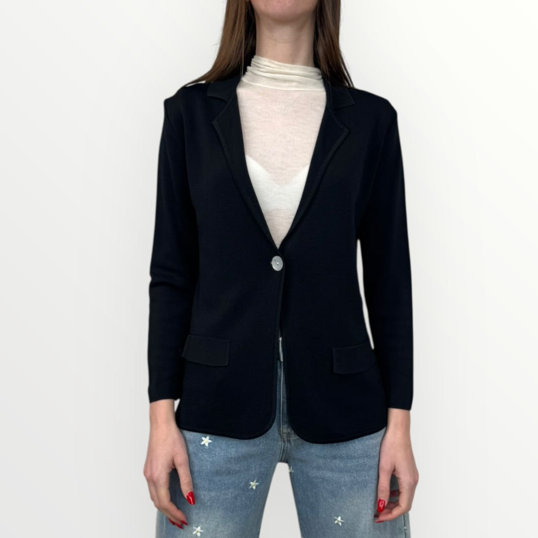 LOFT.73 - CARDIGAN ZENZERO
