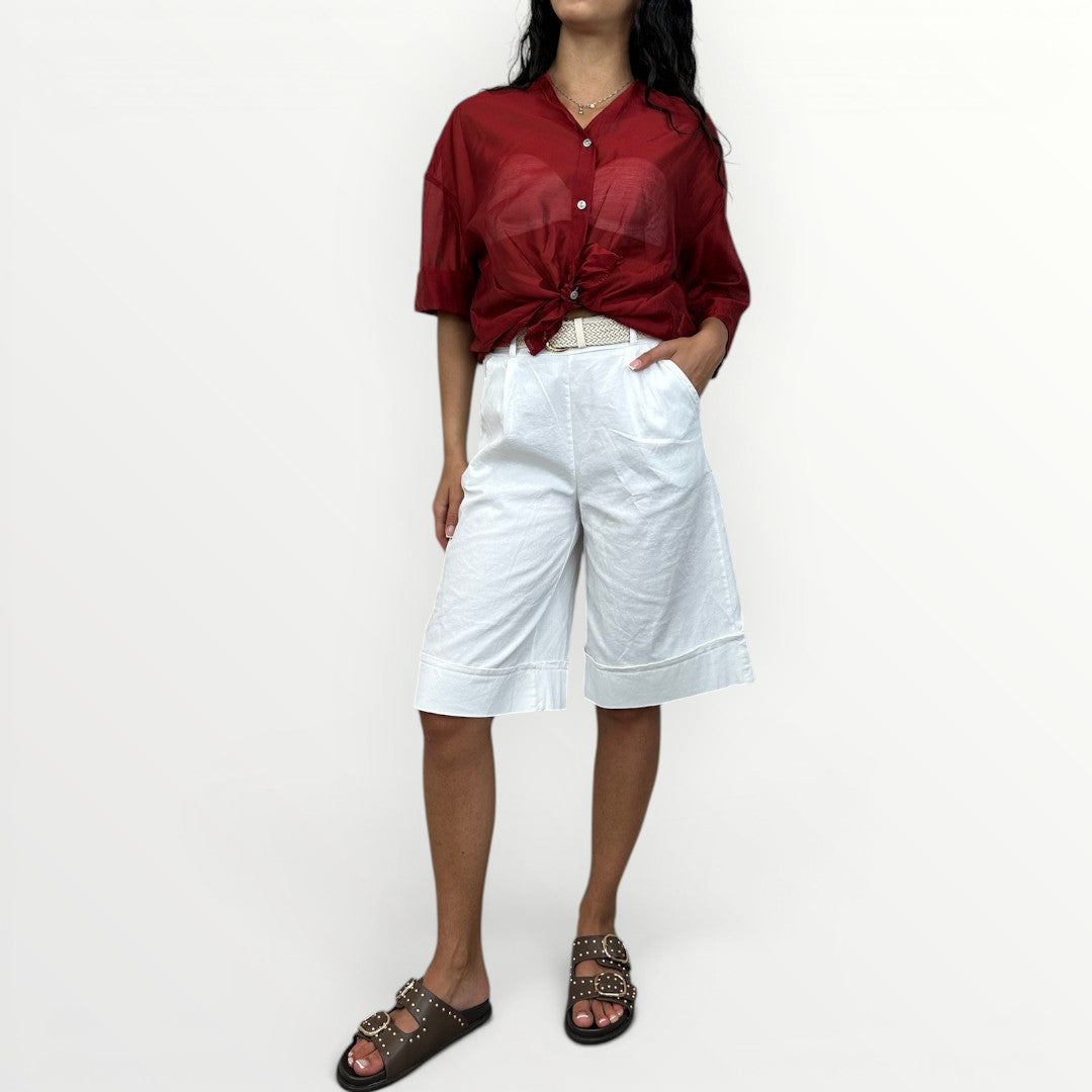 LOFT.73 - CAMICIA FOLLONICA