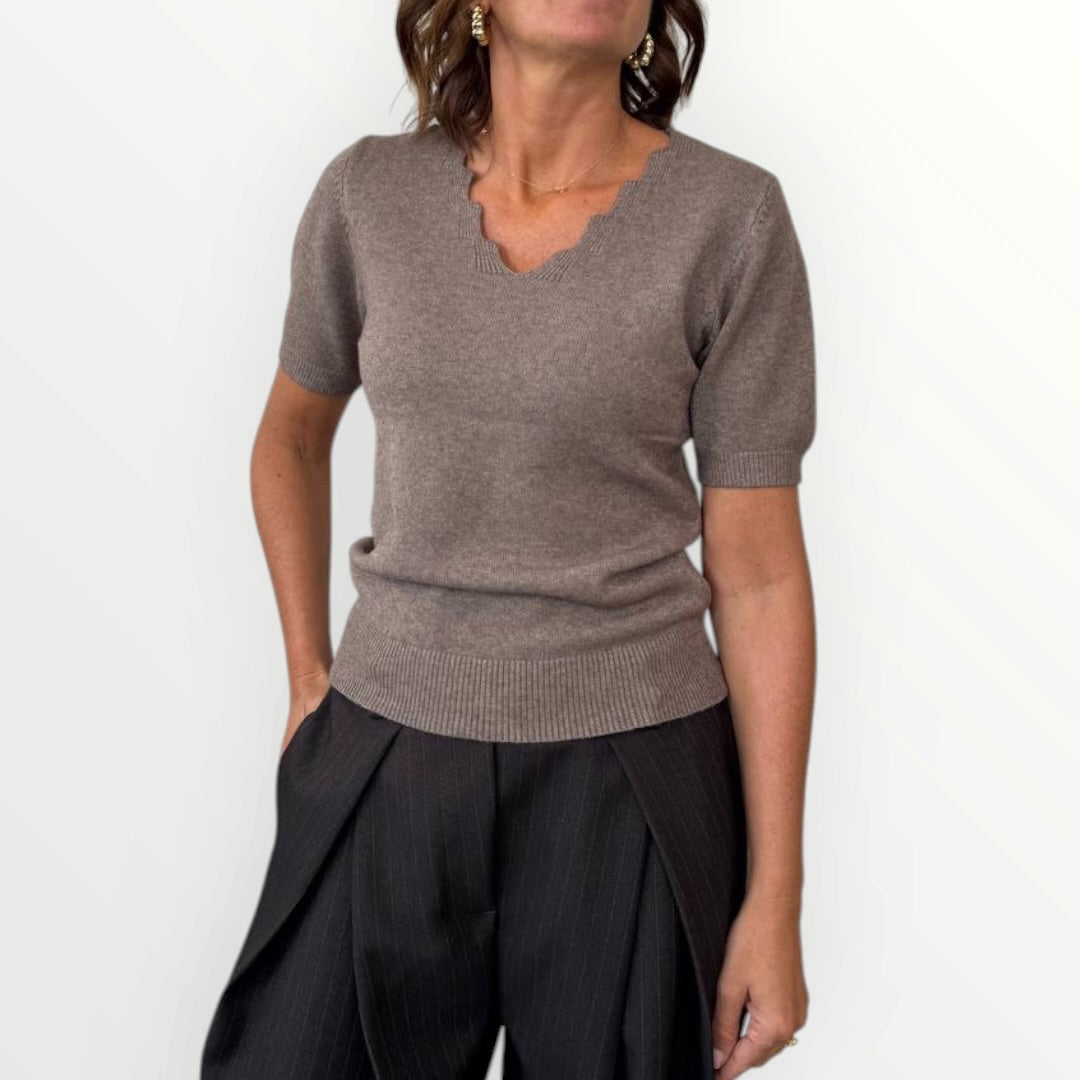 LOFT.73 - MAGLIA SABINA