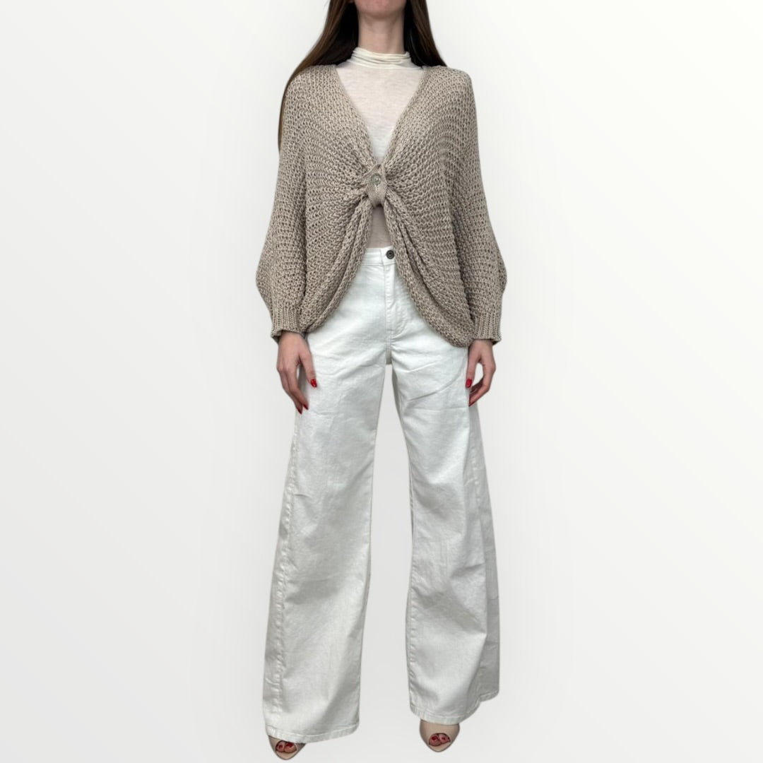 LOFT.73 - CARDIGAN PALMA
