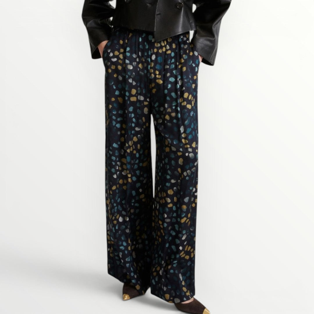 MARELLA - PANTALONE FASTOSO