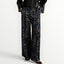 MARELLA - PANTALONE FASTOSO