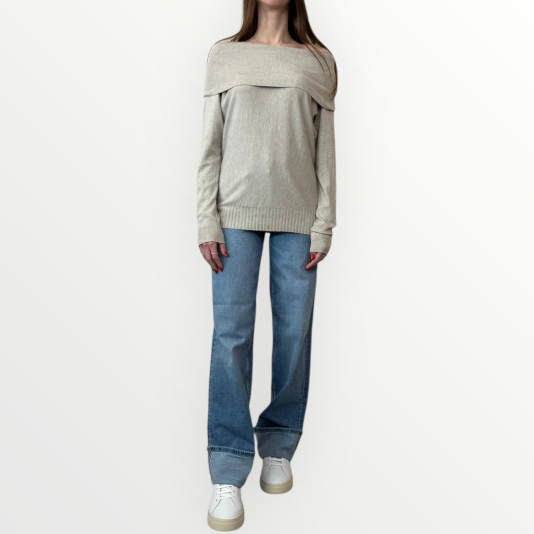 LOFT.73 - MAGLIA OLBIA