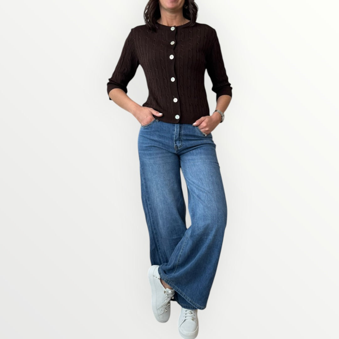 LOFT.73 - JEANS COCCO