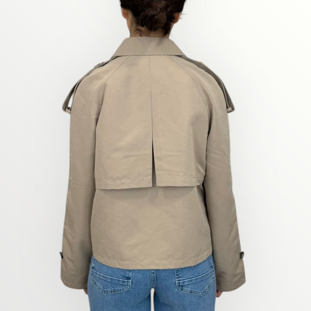 VERO MODA - TRENCH CHLOE