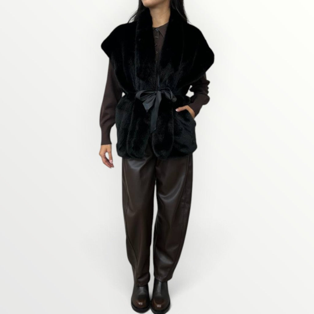 LOFT.73 - GILET LAVENO
