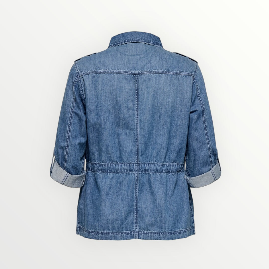 CARMAKOMA - GIACCA KENYA