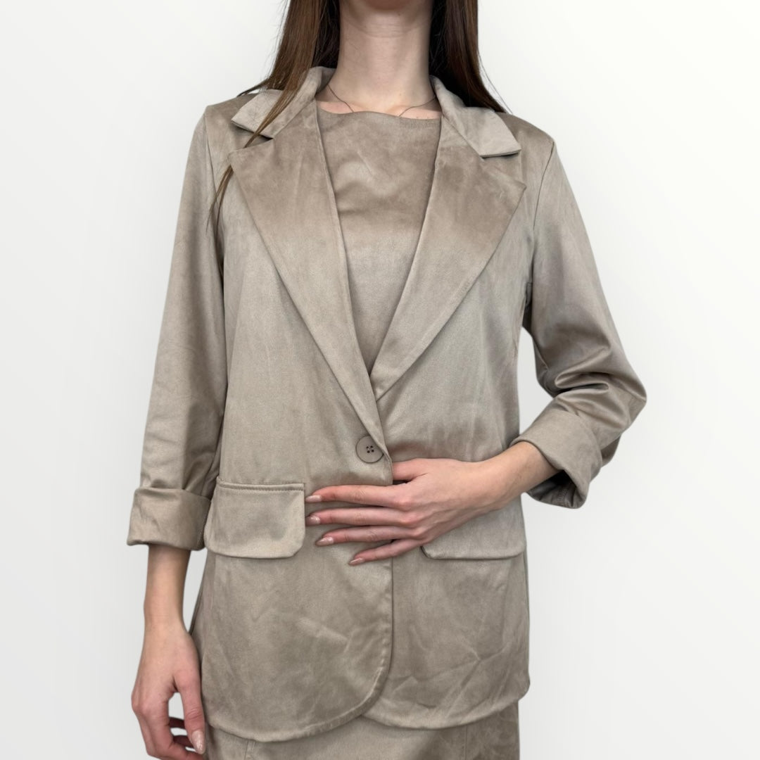 LOFT.73 - GIACCA TEMPIO