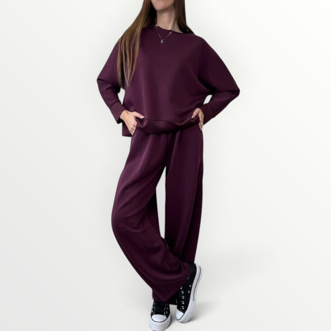 LOFT.73 - COMPLETO FIORE