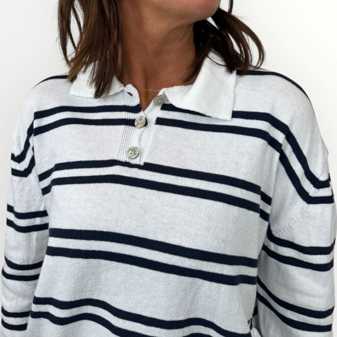 LOFT.73 - MAGLIA NAPOLI