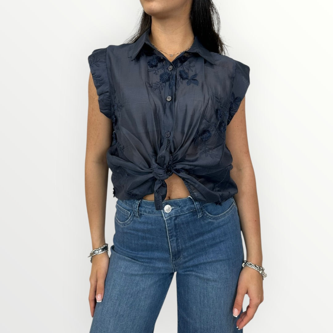 LOFT.73 - CAMICIA LAGOS