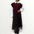 LOFT.73 - GILET ELSA