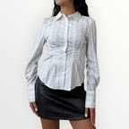 AWARE - CAMICIA CELIA