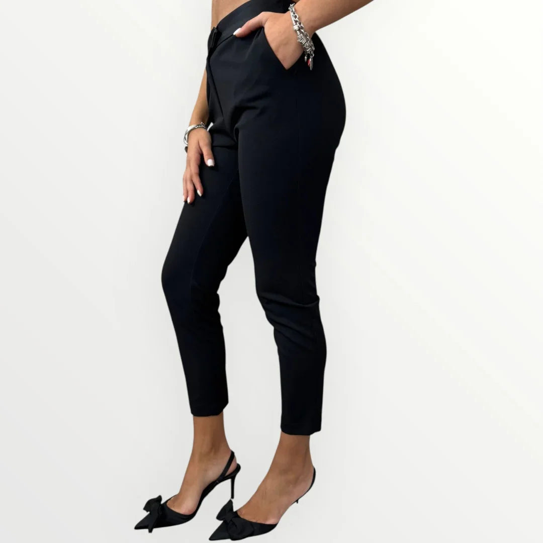 IMPERIAL - PANTALONE A SIGARETTA