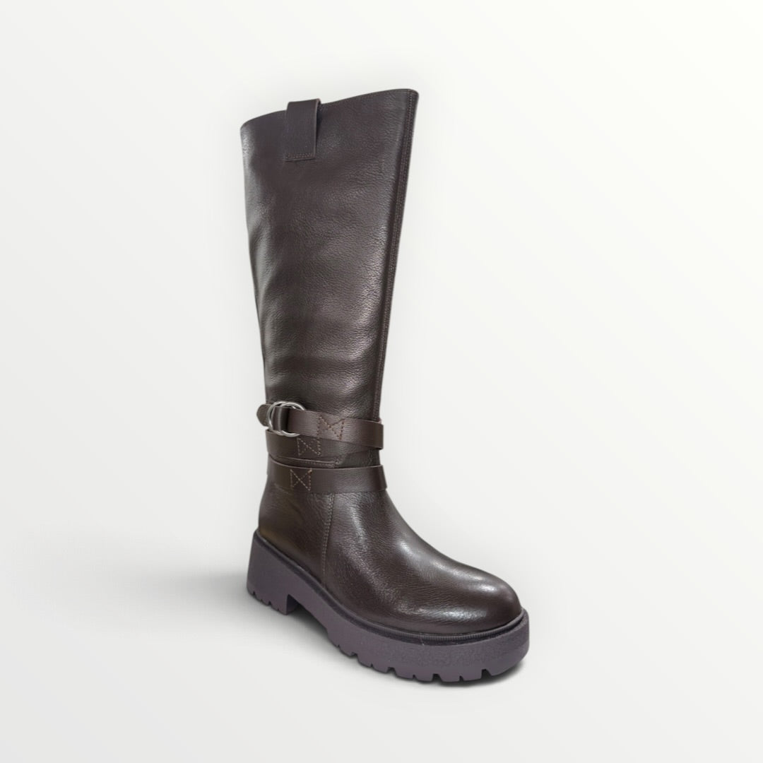 GEOX - STIVALE EIVETTE