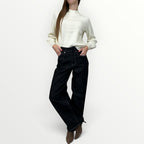 VERO MODA - JEANS ZELDA
