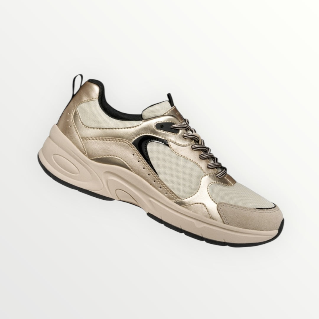 GEOX - SNEAKER ZARVIA