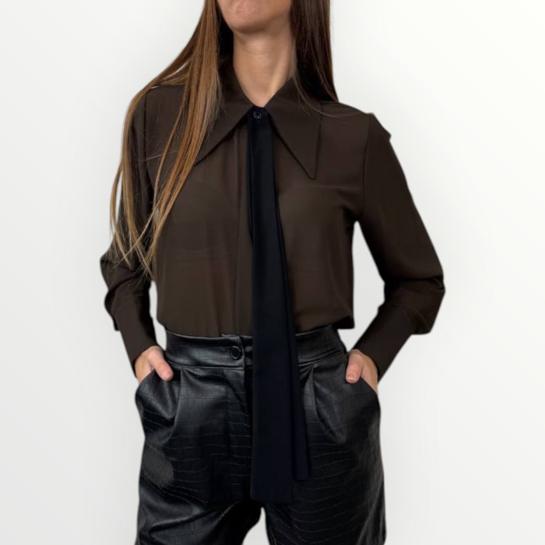 LOFT.73 - CAMCIA FARFALLA