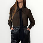 LOFT.73 - CAMCIA FARFALLA