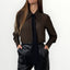 LOFT.73 - CAMCIA FARFALLA