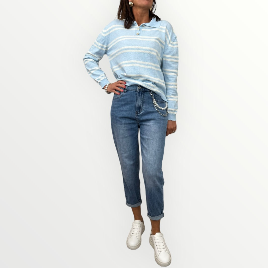 LOFT.73 - MAGLIA NAPOLI