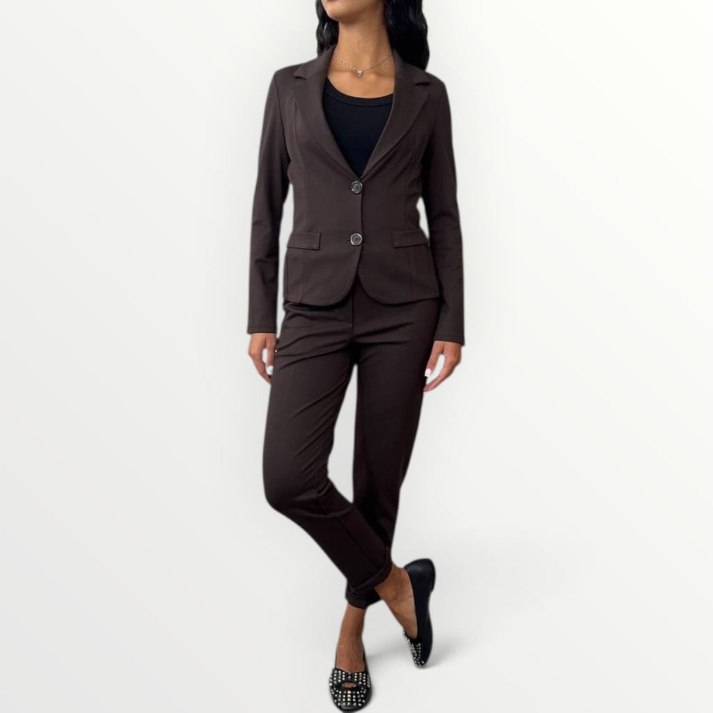 LOFT.73 - PANTALONE DUNA