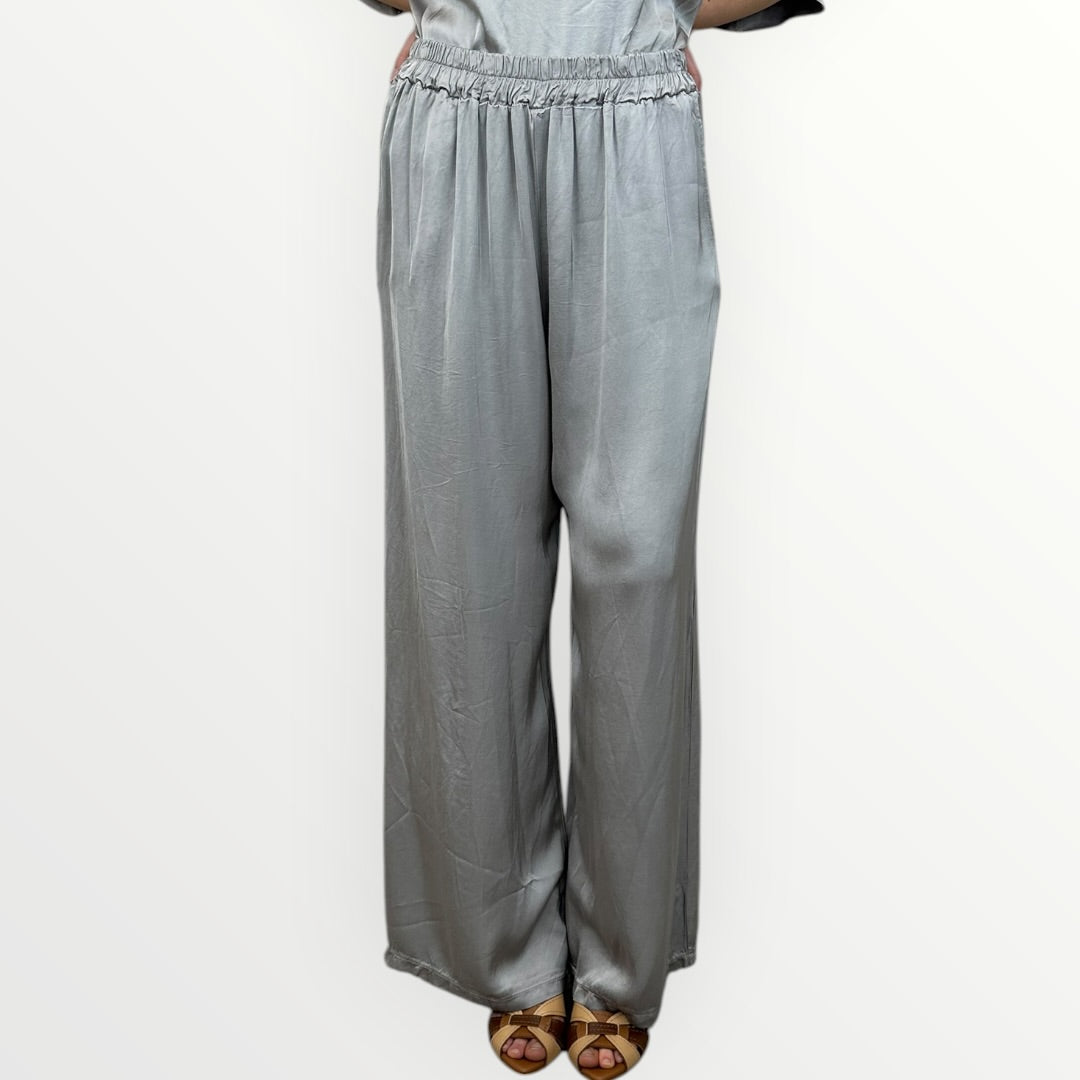 LOFT.73 - COMPLETO VANIGLIA