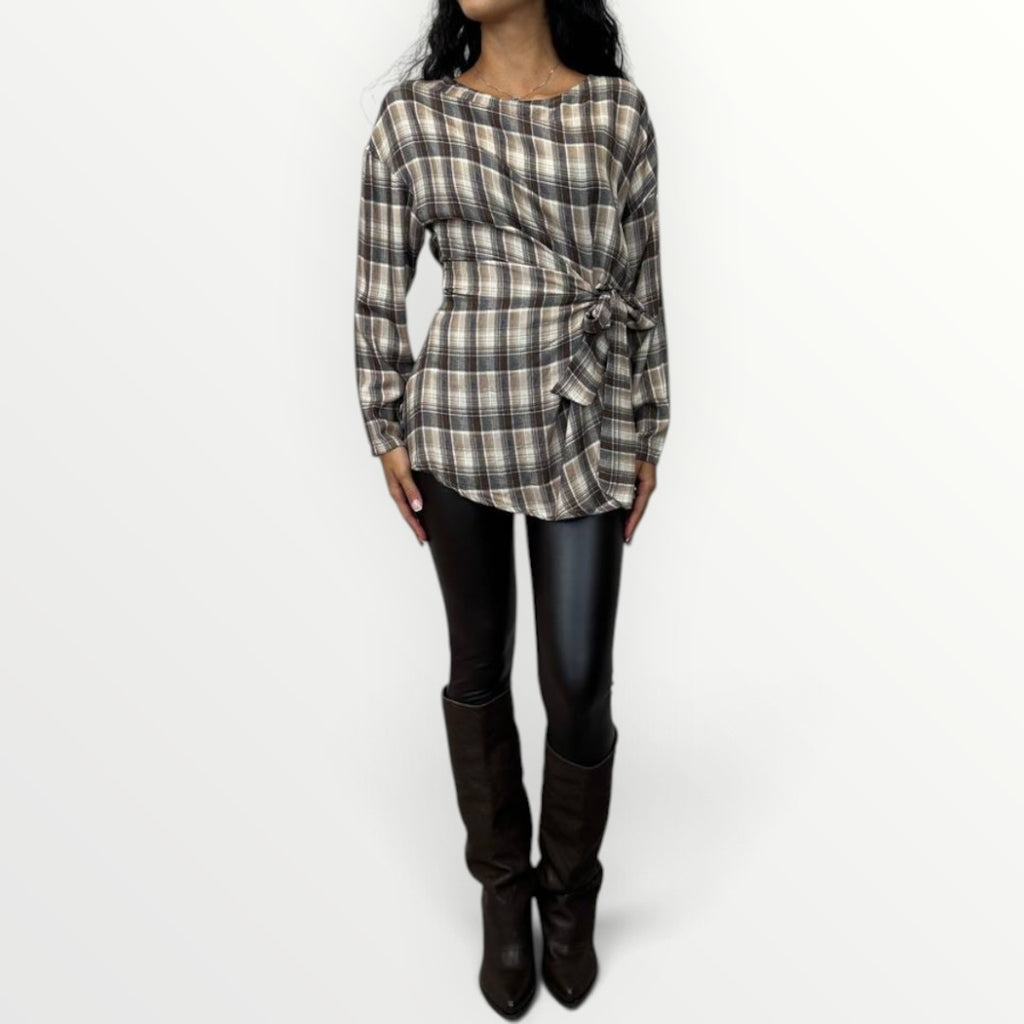 LOFT.73 - BLUSA MELANIA