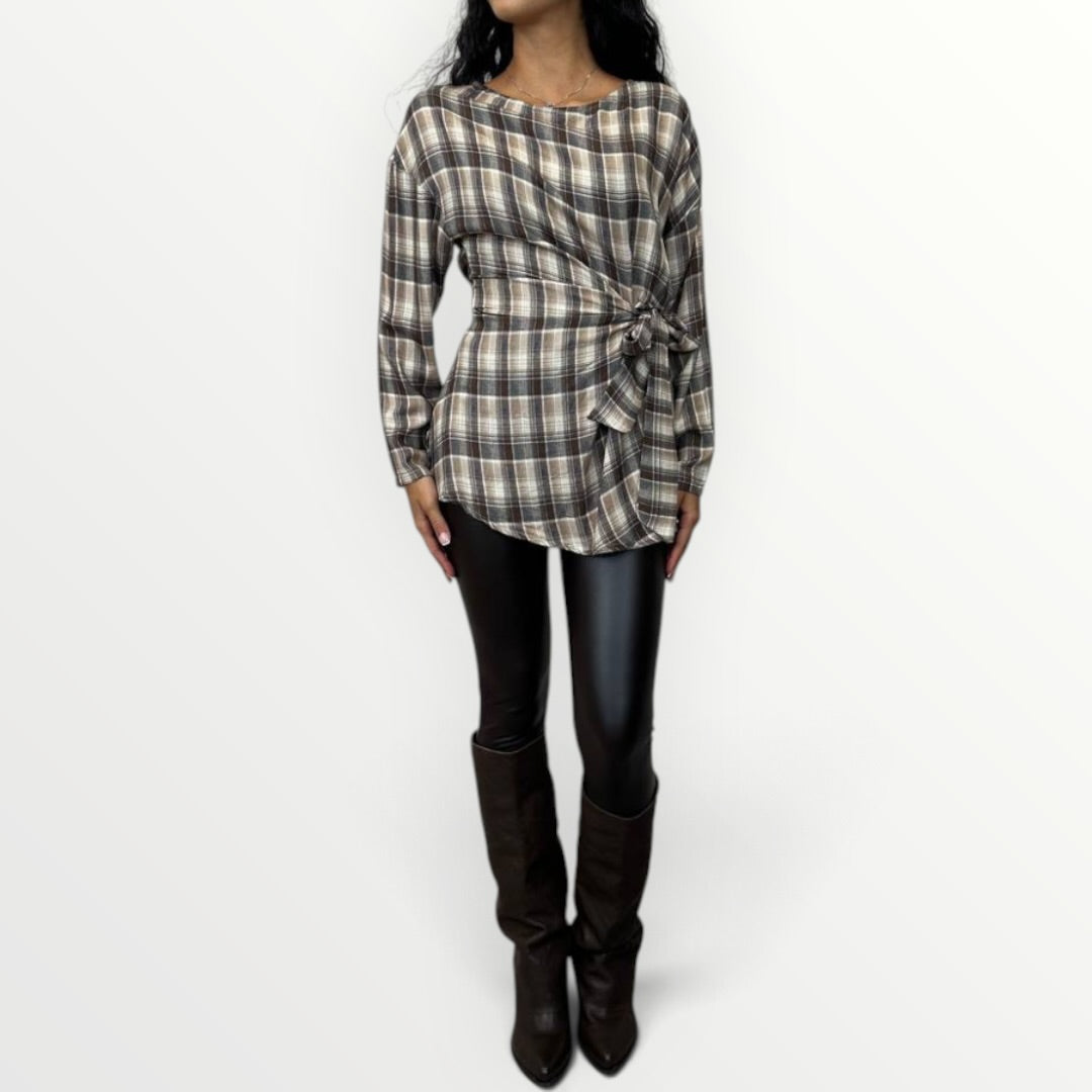 LOFT.73 - BLUSA MELANIA