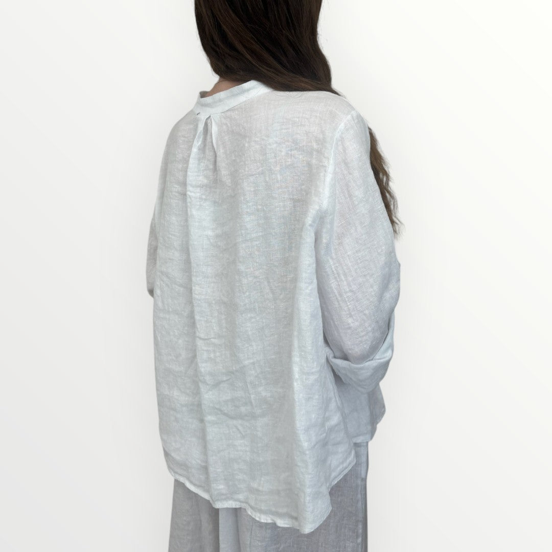 LOFT.73 - CAMICIA AFRODITE