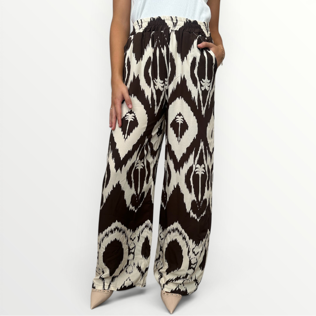 LOFT.73 - PANTALONE MELBOURNE