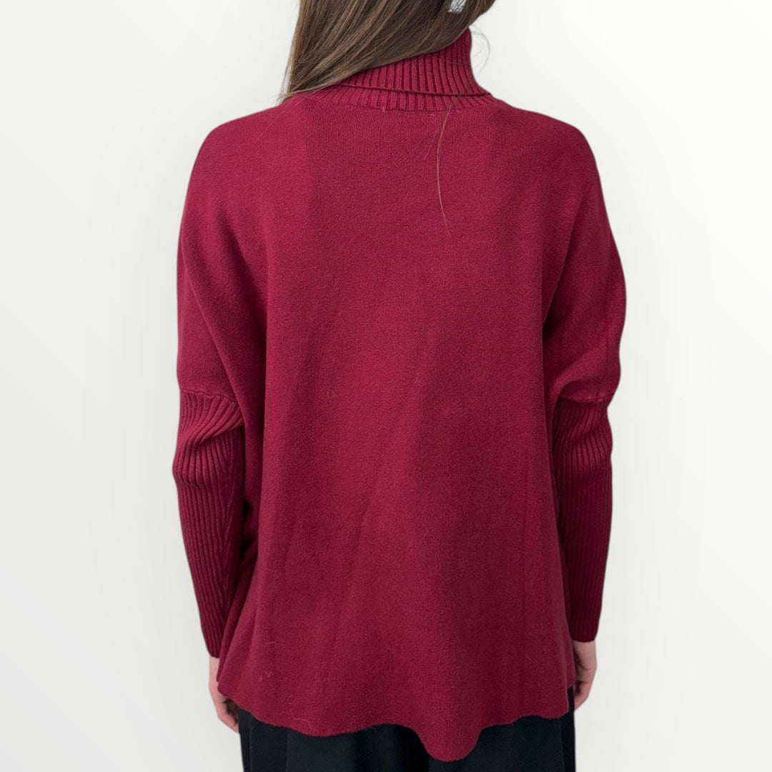 LOFT.73 - MAGLIA CARAMELLA