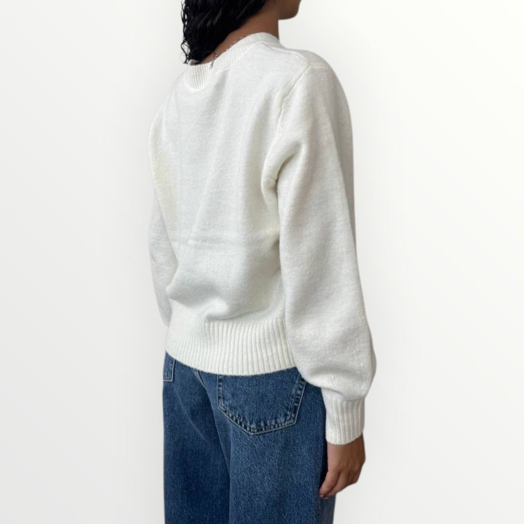 VERO MODA - MAGLIA BOOM
