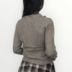 LOFT.73 - CARDIGAN IOLANDA