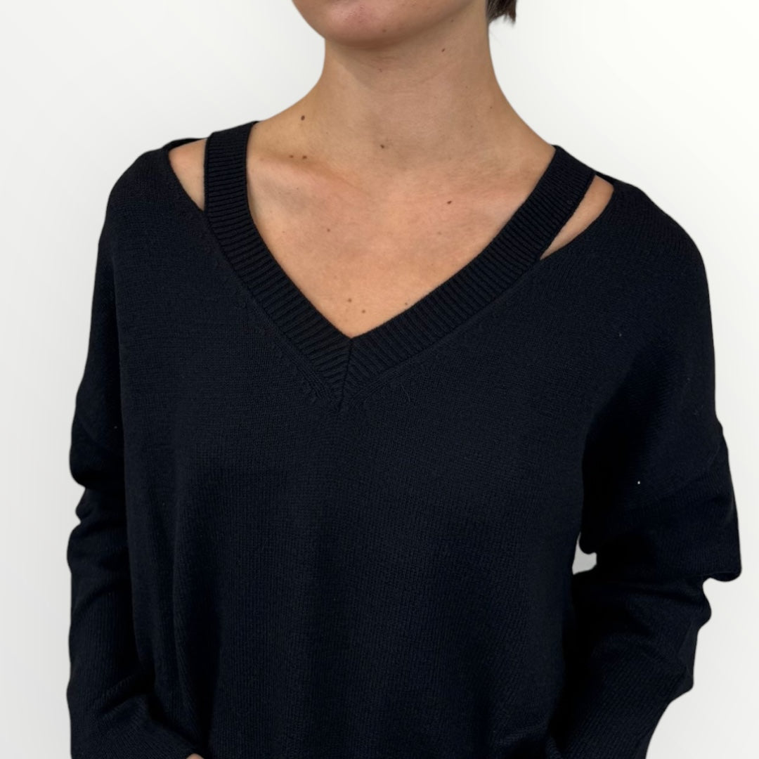 KOCCA - MAGLIA BARLAAM