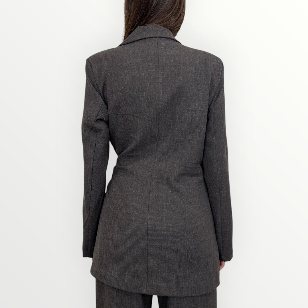 LOFT.73 - GIACCA TUONO