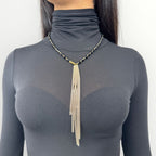 MOMI - COLLANA LILLY