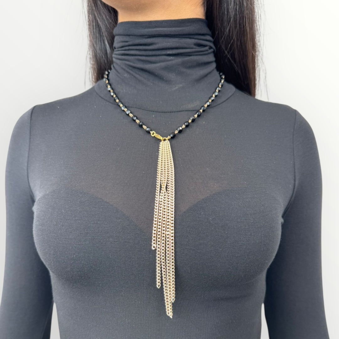 MOMI - COLLANA LILLY