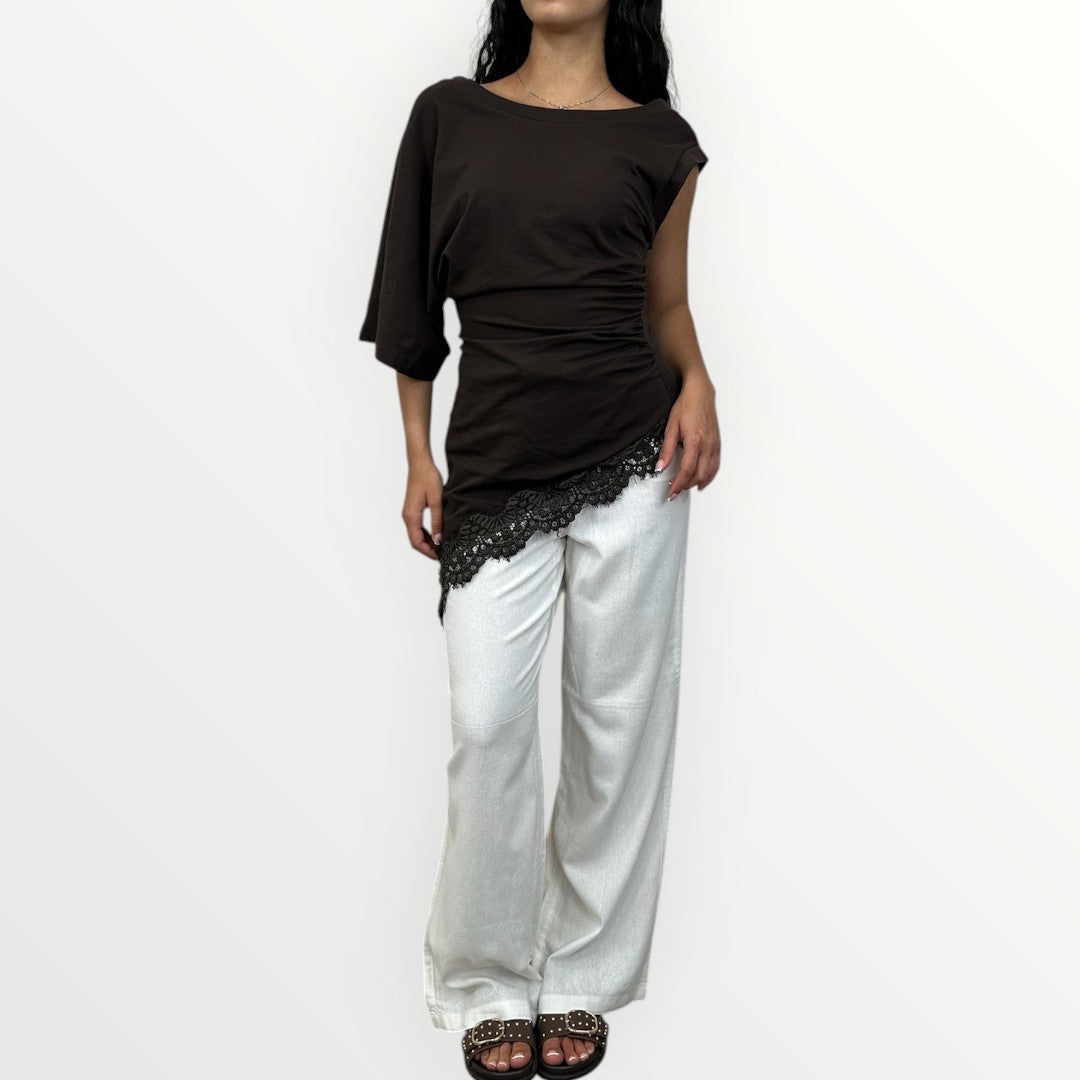 LOFT.73 - T-SHIRT TRIESTE