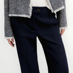 EMME MARELLA - PANTALONE GHINEA