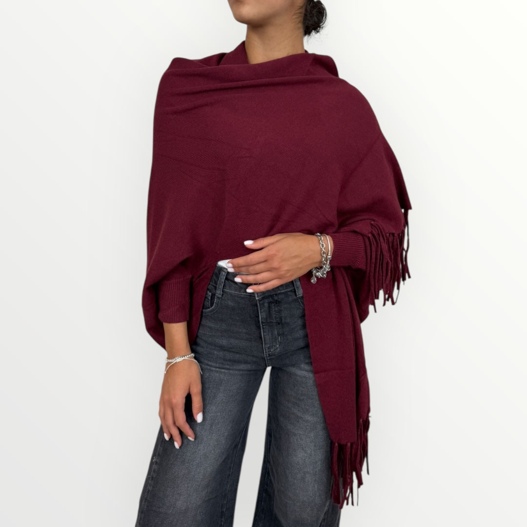 LOFT.73 - CARDIGAN DIAMANTE