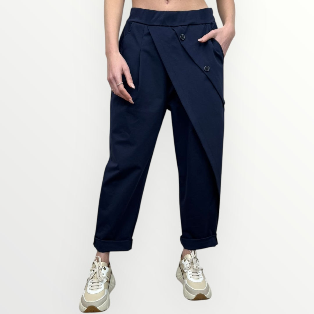 LOFT.73 - COMPLETO CRETA