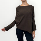 LOFT.73 - MAGLIA ORTENSIA