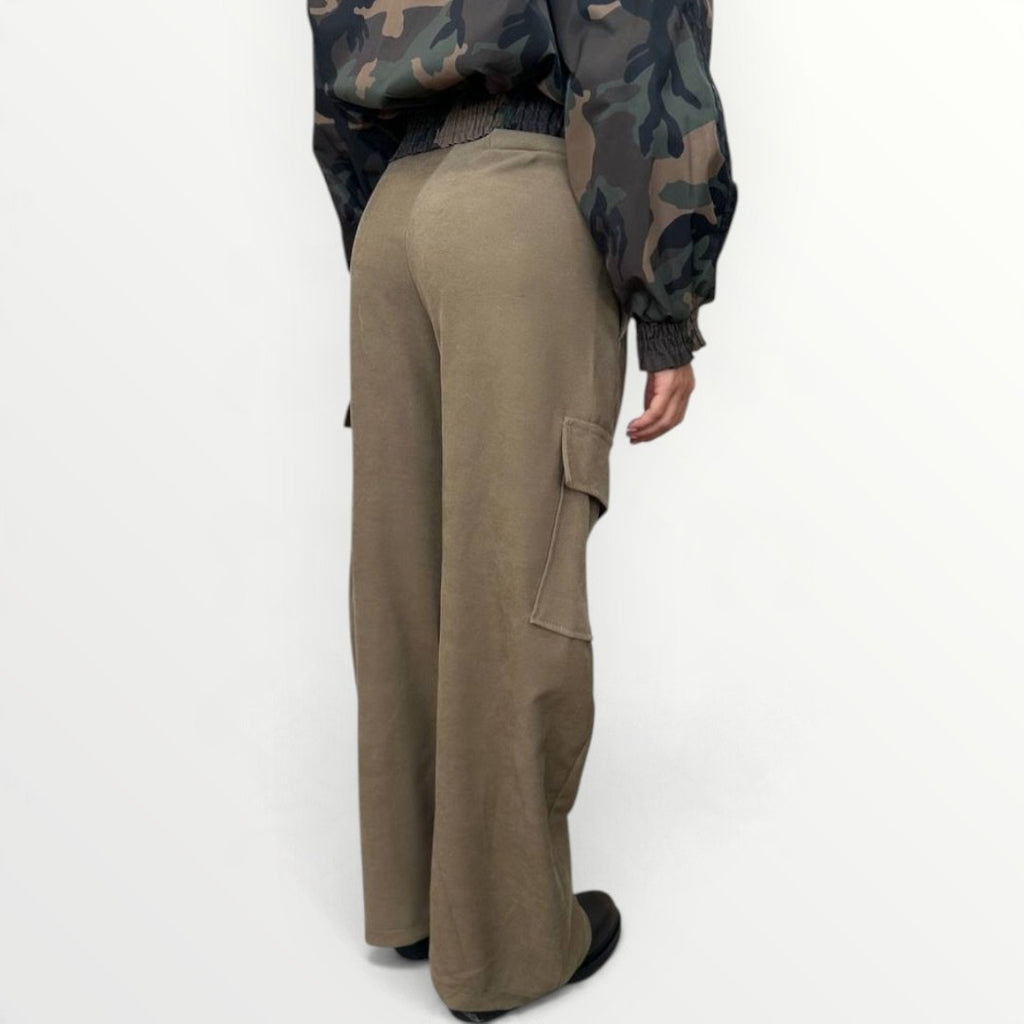 LOFT.73 - PANTALONE GILDA