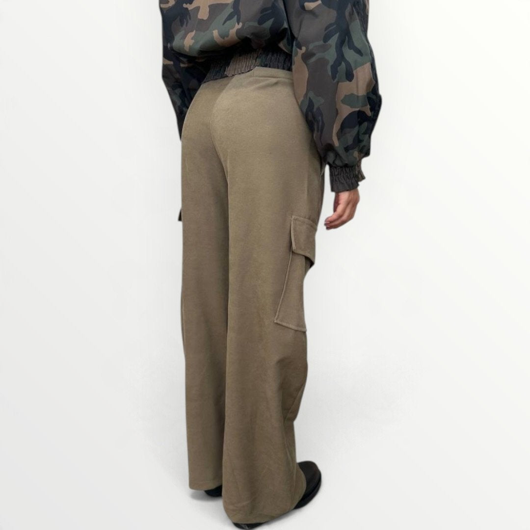 LOFT.73 - PANTALONE GILDA